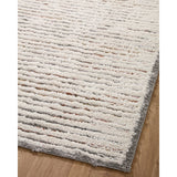 Alexander Home Modern Kenya Shag Area Rug