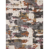 Alexander Home Modern Kenya Shag Area Rug