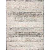 Alexander Home Modern Kenya Shag Area Rug