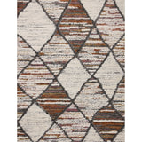 Alexander Home Modern Kenya Shag Area Rug