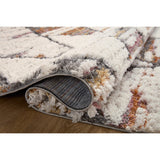 Alexander Home Modern Kenya Shag Area Rug