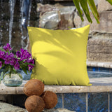 Arden Selections Outdoor 16 x 16 in. Square Pillow