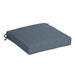 Arden Selections Olefin Outdoor 21 x 21 in. Seat Cushion