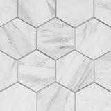 Aspect Collage Peel and Stick Wall Tile