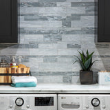 Aspect Collage Peel and Stick Wall Tile