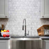 Aspect Collage Peel and Stick Wall Tile