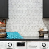 Aspect Collage Peel and Stick Wall Tile