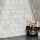 Aspect Collage Peel and Stick Wall Tile