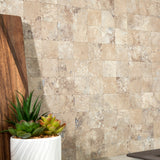 Aspect Collage Peel and Stick Wall Tile