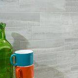 Aspect Collage Peel and Stick Wall Tile