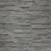 Aspect Peel and Stick Raised Stone Overlay Kitchen Backsplash Tile