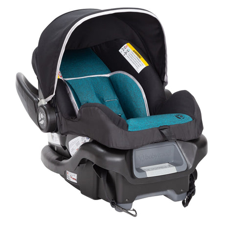 Baby Trend Tango Travel System,Veridian - Single stroller