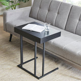 INK+IVY Wynn Pull Up Table