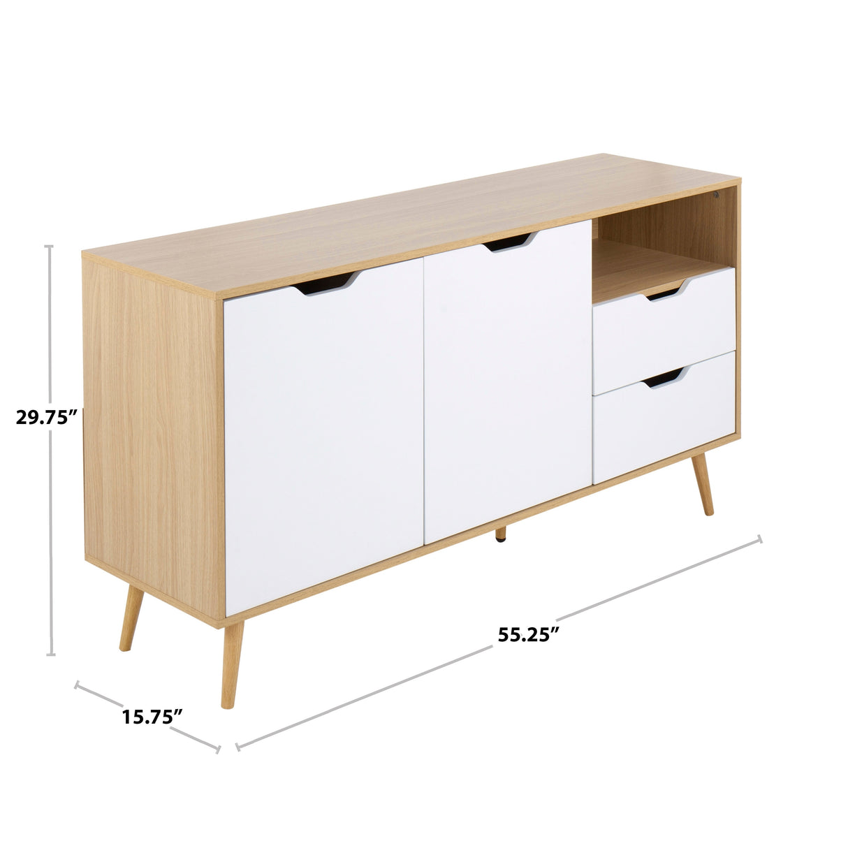 Astro Sideboard