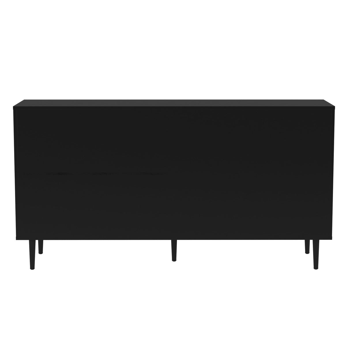 Middlebrook Cassandra 58-inch Bookmatch TV Stand