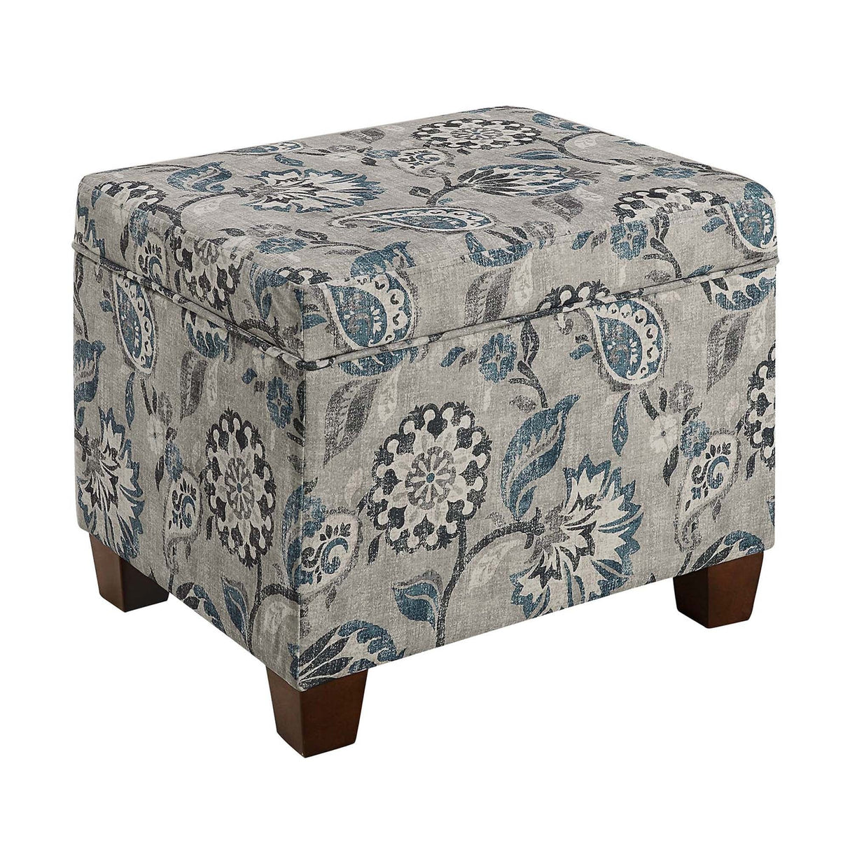 Convenience Concepts Madison Storage Ottoman