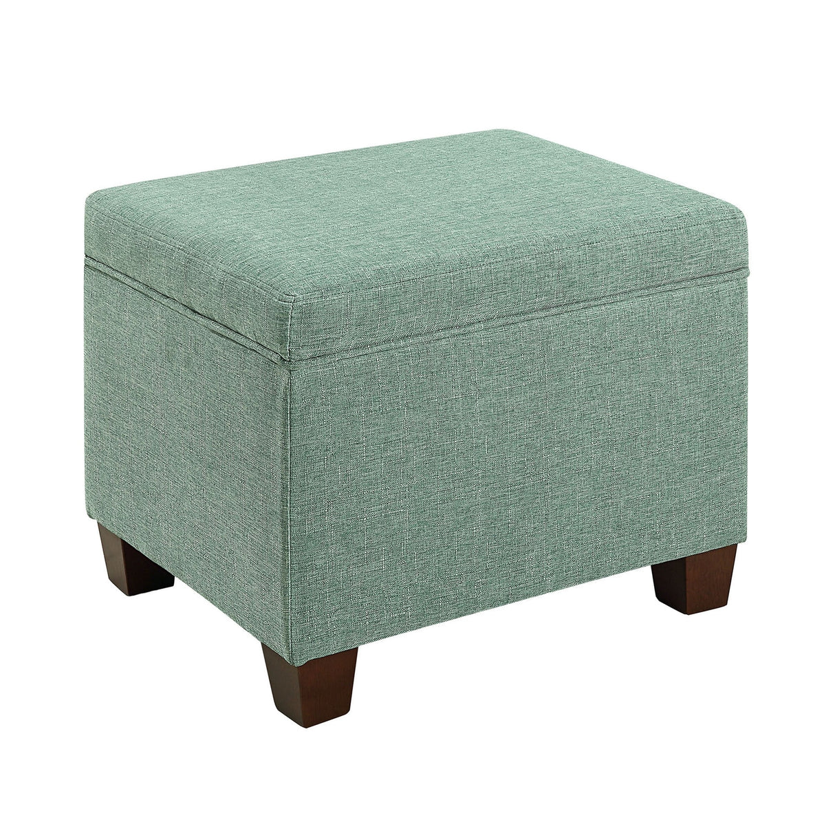 Convenience Concepts Madison Storage Ottoman