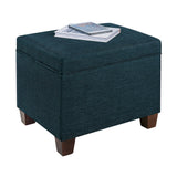 Convenience Concepts Madison Storage Ottoman