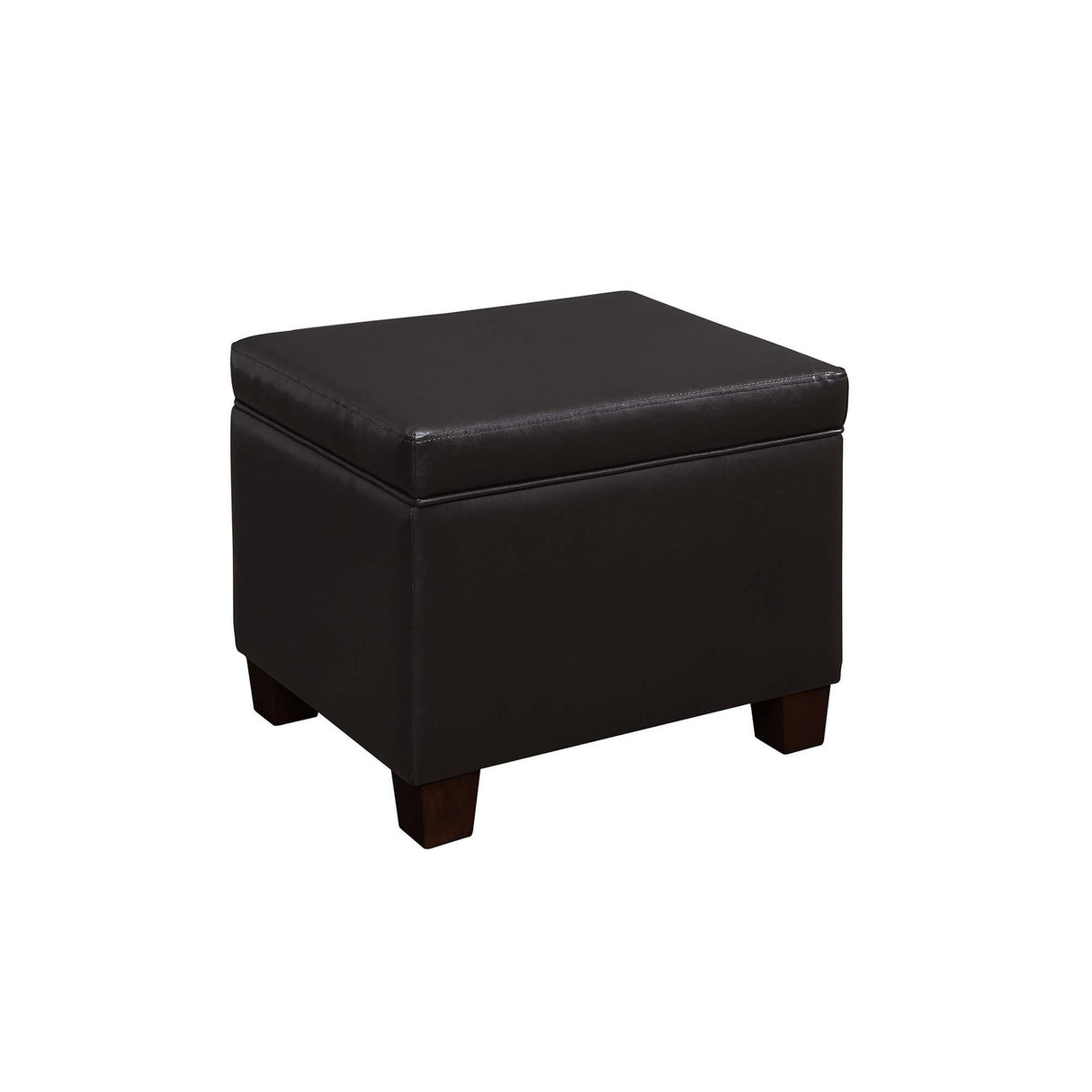 Convenience Concepts Madison Storage Ottoman