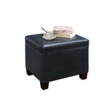 Convenience Concepts Madison Storage Ottoman