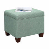 Convenience Concepts Madison Storage Ottoman