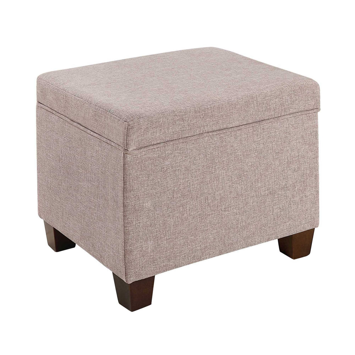 Convenience Concepts Madison Storage Ottoman