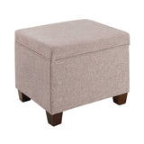 Convenience Concepts Madison Storage Ottoman