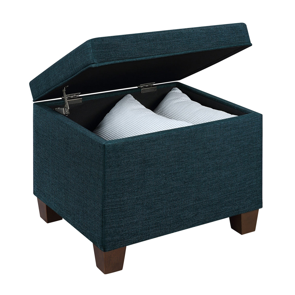 Convenience Concepts Madison Storage Ottoman