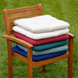 DTY Outdoor Living Leadville Chair Cushions Set of 2