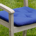 DTY Outdoor Living Leadville Chair Cushions Set of 2