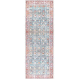 Artistic Weavers Domitian Traditional Vintage Machine Washable Area Rug