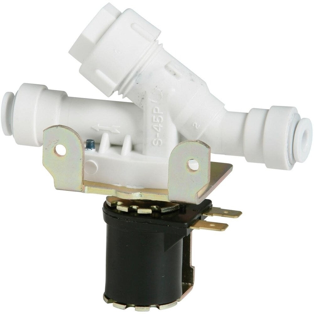 Elkay Valve - Solenoid 1/4" - 1/4"