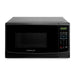 Farberware 1000-Watt 1.1 Cu. Ft. Countertop Microwave Oven With LED Lighting and Child Lock