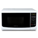 Farberware 1000-Watt 1.1 Cu. Ft. Countertop Microwave Oven With LED Lighting and Child Lock