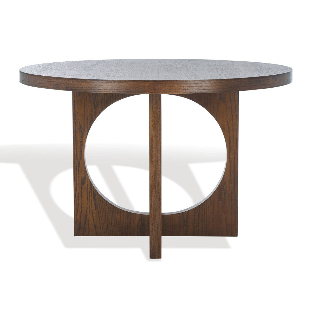 Feliciabella 47-inch Dining Table - 47Wx47Dx30H