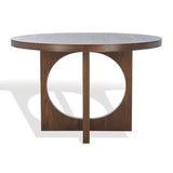 Feliciabella 47-inch Dining Table - 47Wx47Dx30H