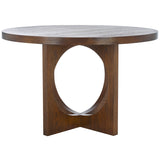 Feliciabella 47-inch Dining Table - 47Wx47Dx30H