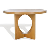 Feliciabella 47-inch Dining Table - 47Wx47Dx30H