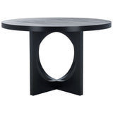 Feliciabella 47-inch Dining Table - 47Wx47Dx30H