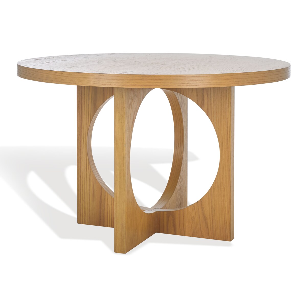 Feliciabella 47-inch Dining Table - 47Wx47Dx30H