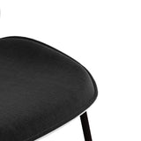 Felicity Velvet Side Chair (Set of 2)