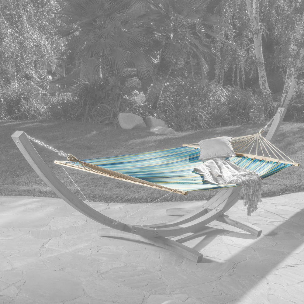 Grand Cayman Hammock Fabric (Only) by Christopher Knight Home