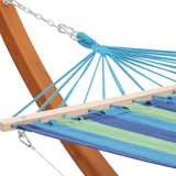 Grand Cayman Hammock Fabric (Only) by Christopher Knight Home