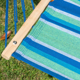 Grand Cayman Hammock Fabric (Only) by Christopher Knight Home