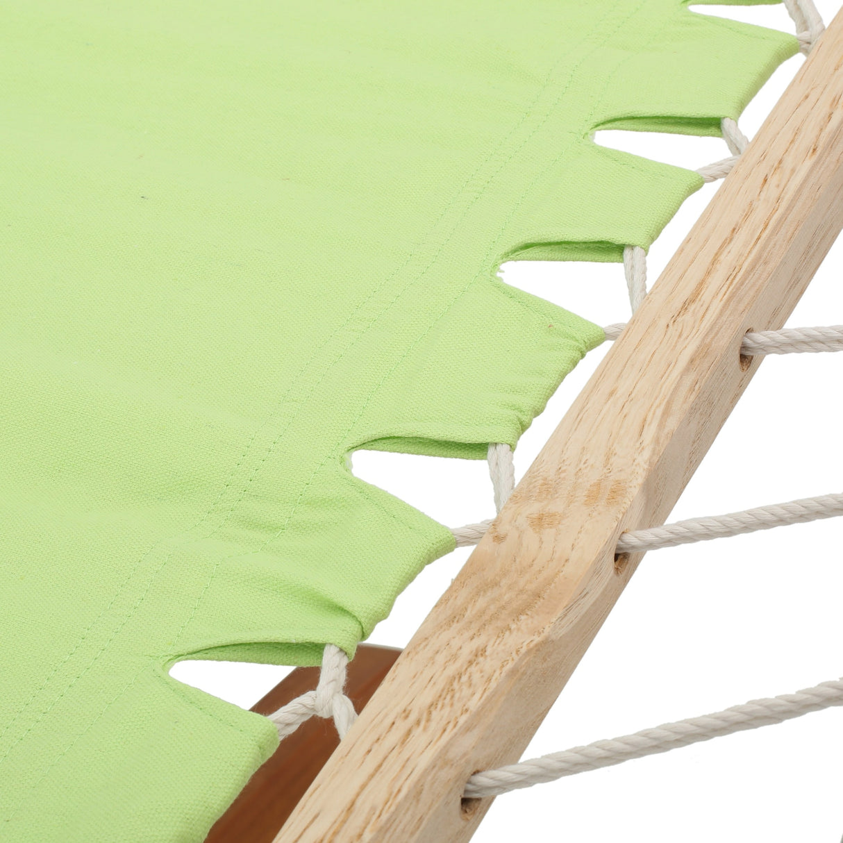 Grand Cayman Hammock Fabric (Only) by Christopher Knight Home