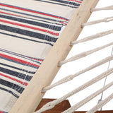 Grand Cayman Hammock Fabric (Only) by Christopher Knight Home