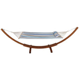 Grand Cayman Hammock Fabric (Only) by Christopher Knight Home