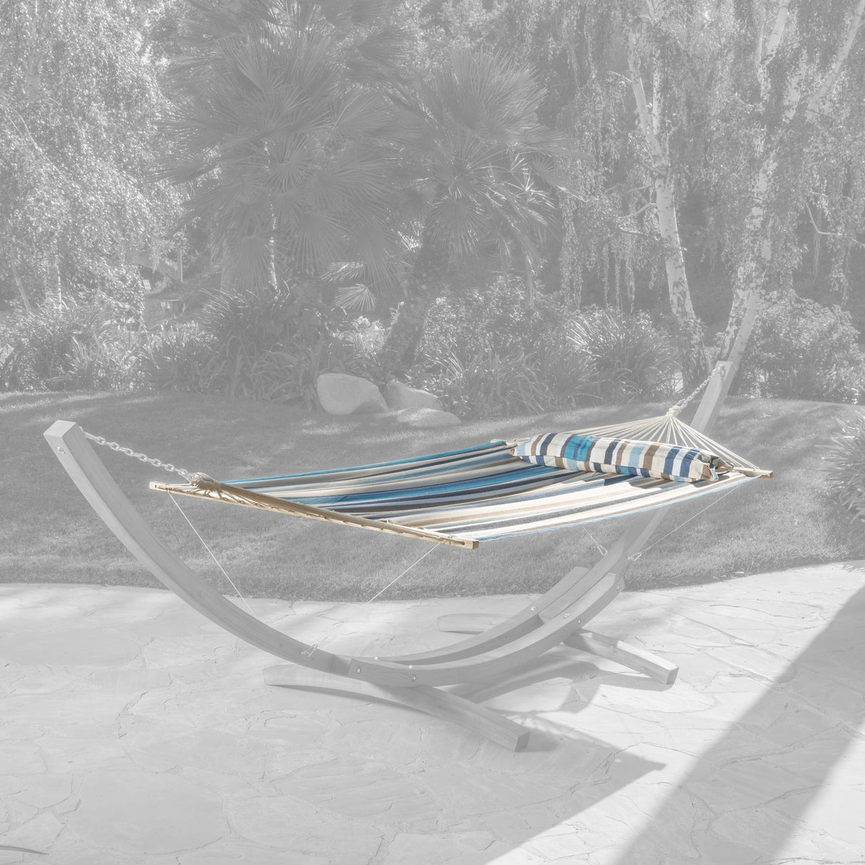 Grand Cayman Hammock Fabric (Only) by Christopher Knight Home