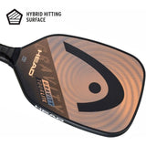 Head Gravity Tour Lite Pickleball Paddle