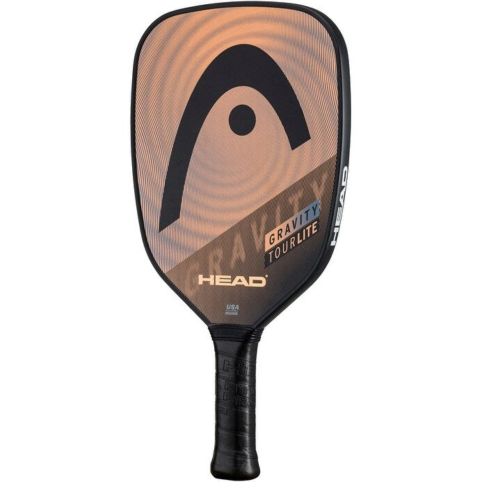 Head Gravity Tour Lite Pickleball Paddle